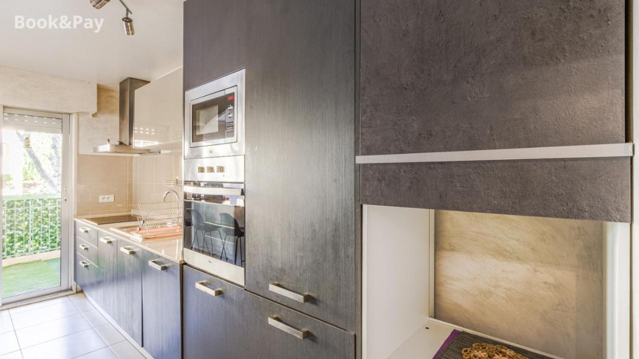 Apartment La Providence Nizza