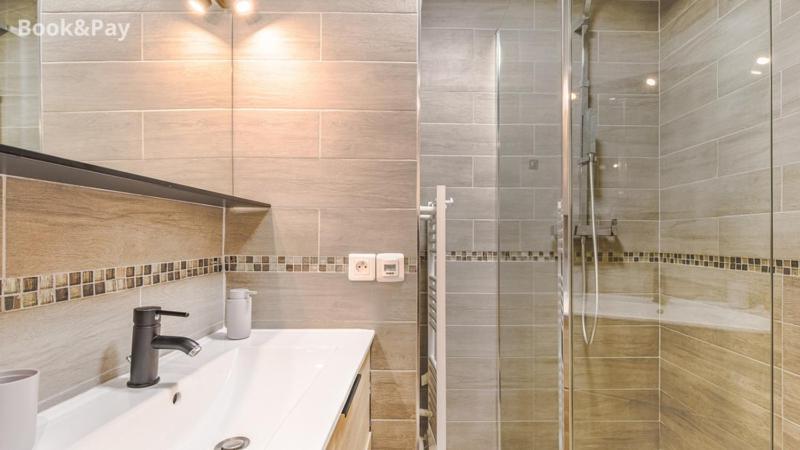 La Providence Apartment